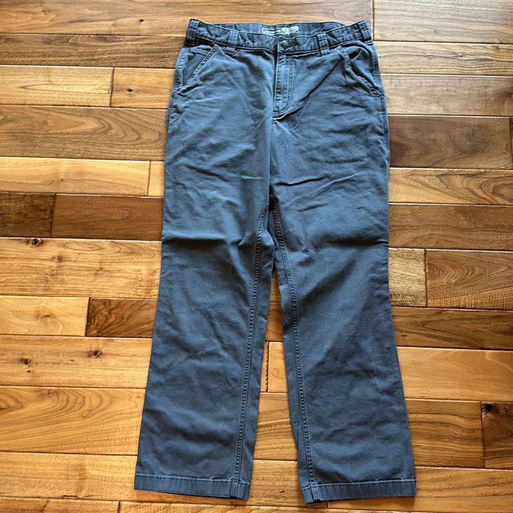 Carhartt relaxed rugged flex carpenter pant - Picture 4 of 5